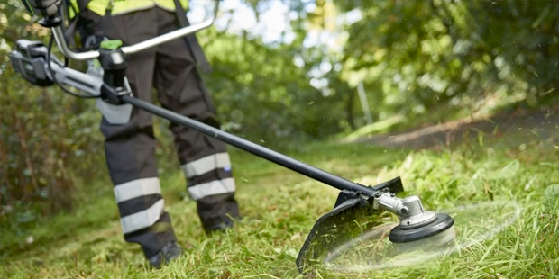 BRUSH CUTTERS