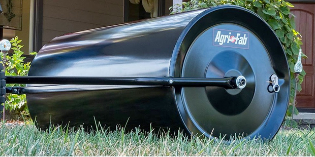 GARDEN ROLLERS